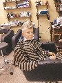 увеличить Времена года в Звенигороде