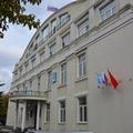 увеличить Единая Дежурно-диспетчерская Служба-112 в Звенигороде